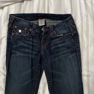 True religion womens jeans